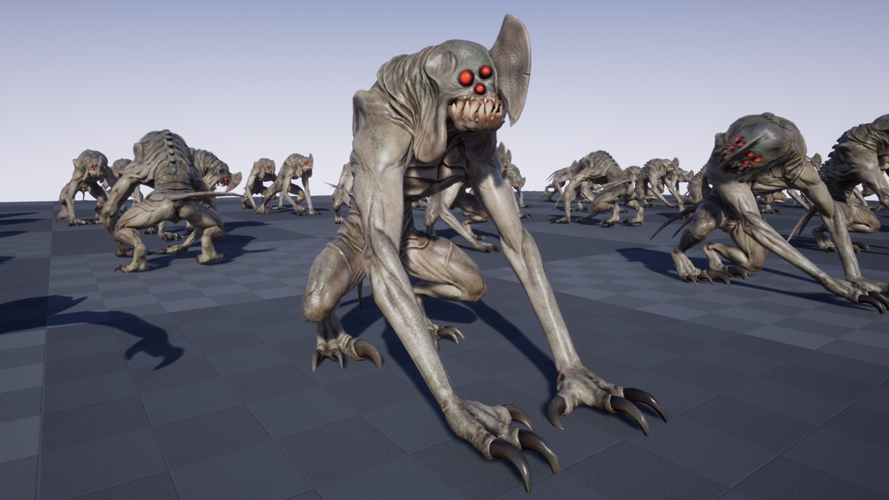 Media 1 for listing SCIFI: CERATOFEROX