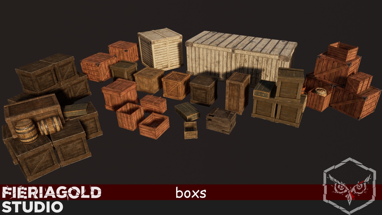 Media 1 for listing boxs