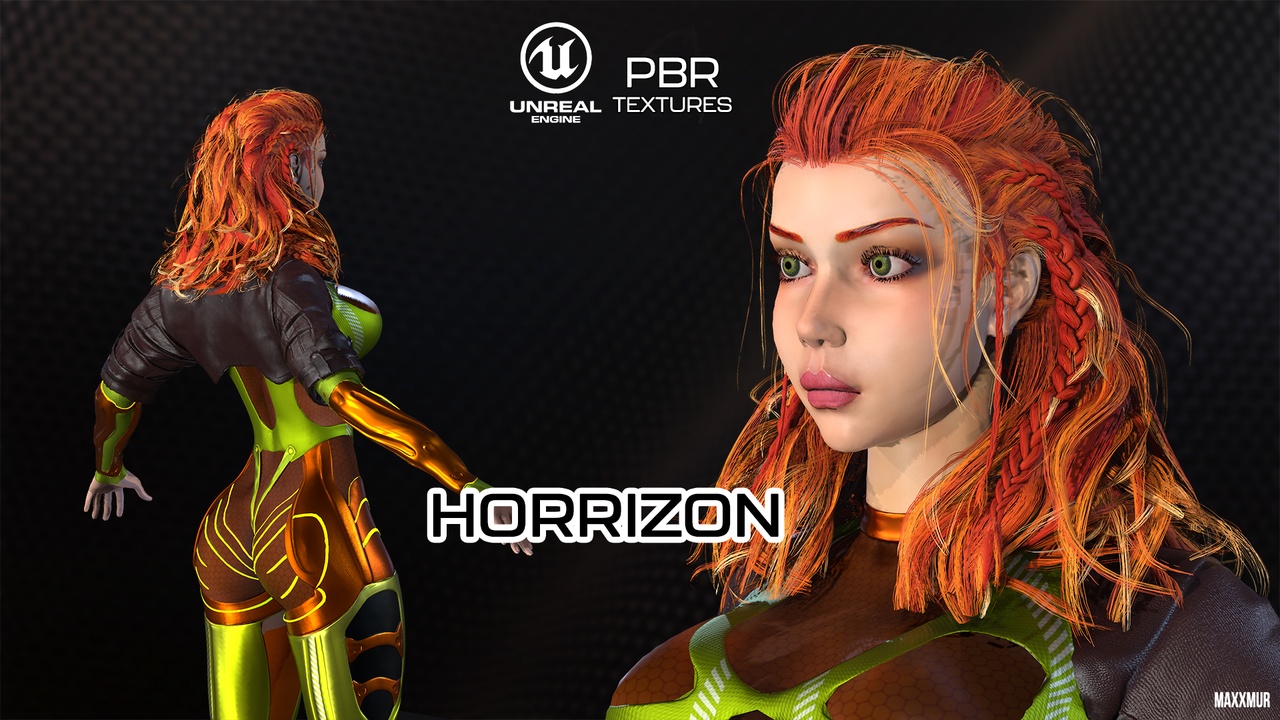 Media 1 for listing Horrizon