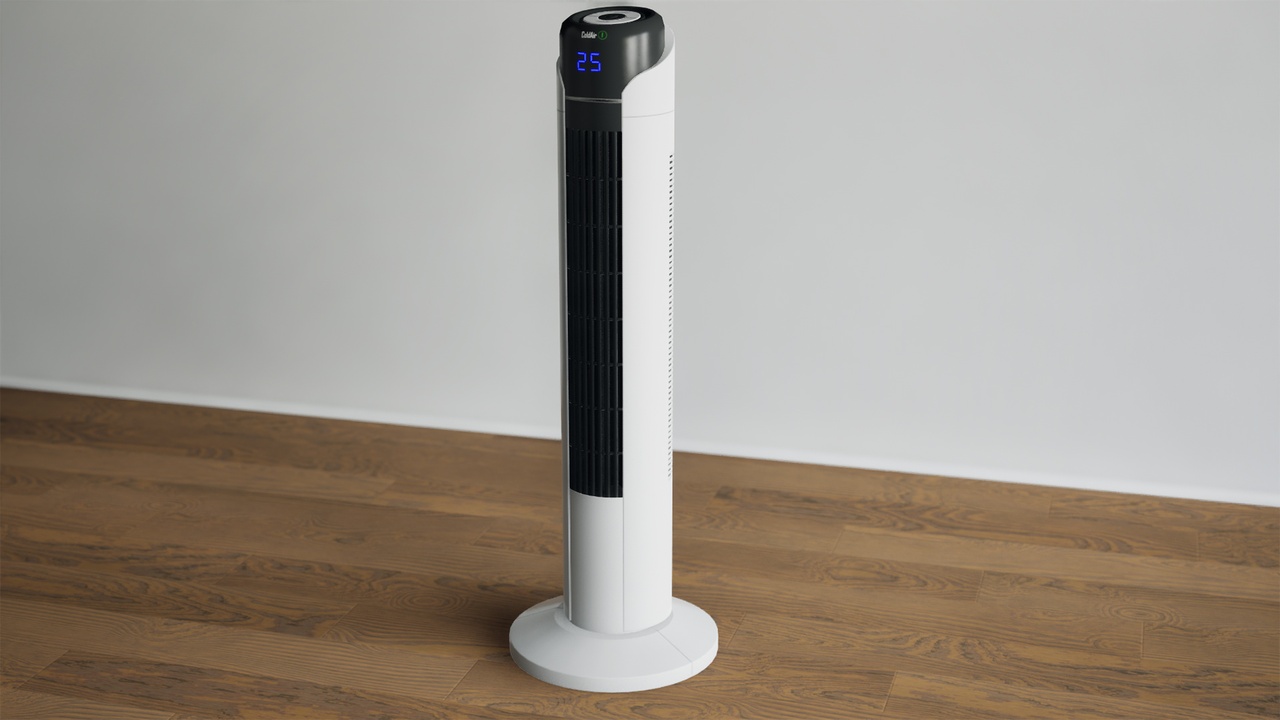 Media 1 for listing TowerFan