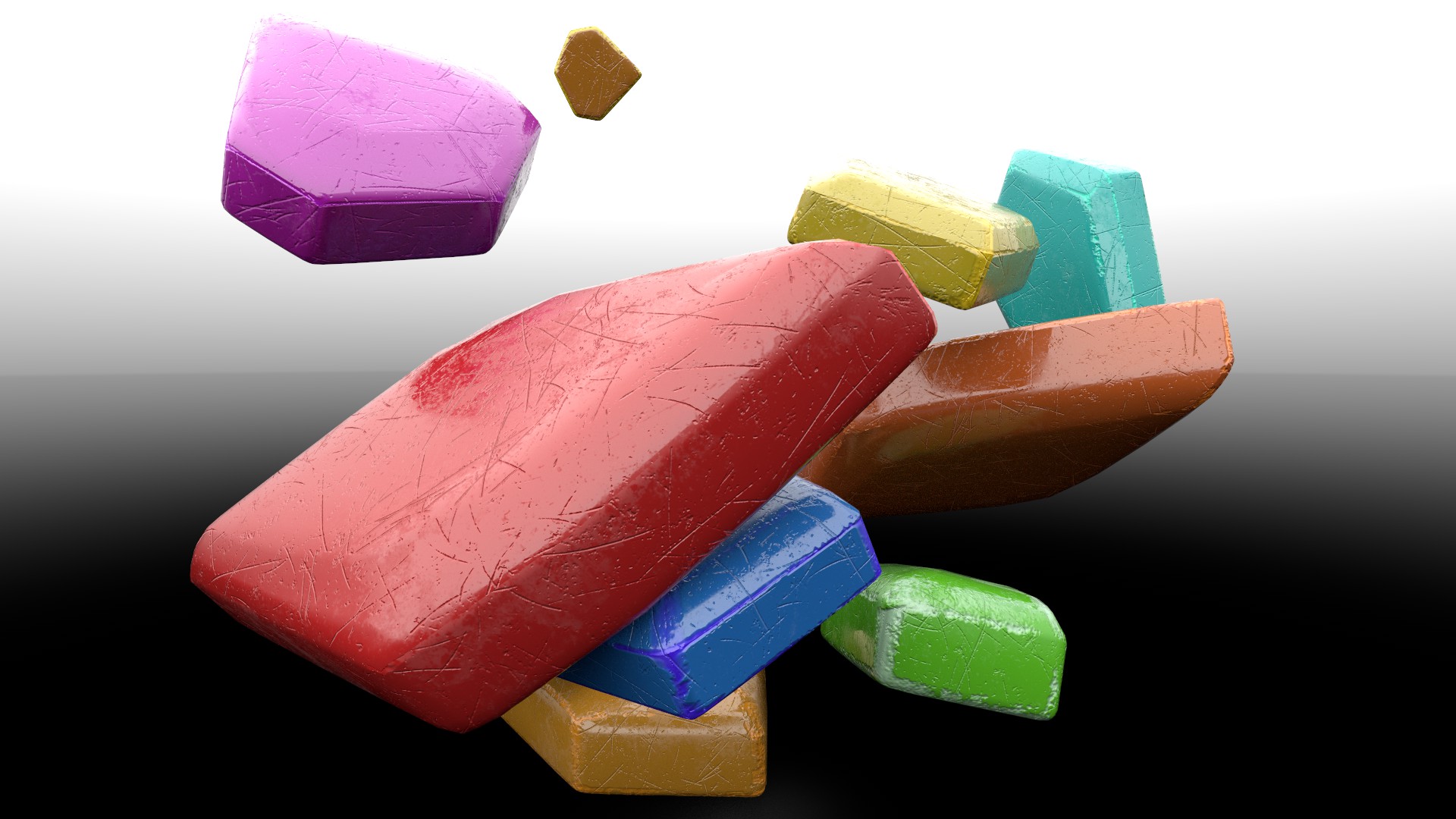 magic stone | Fab