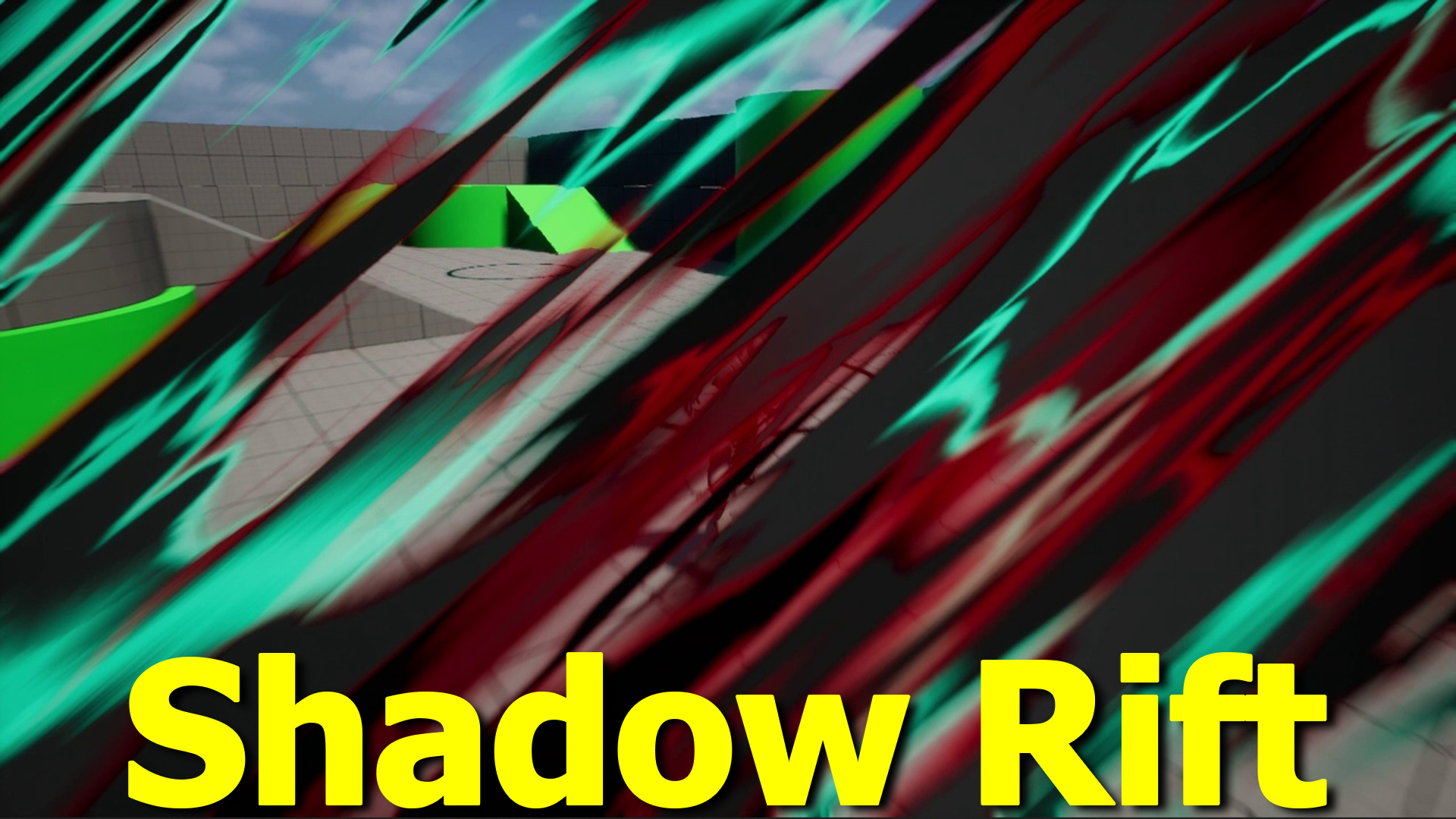 Shadow Rift | Fab