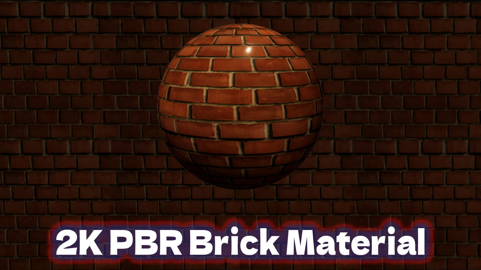 NHC - Brick Material | Fab