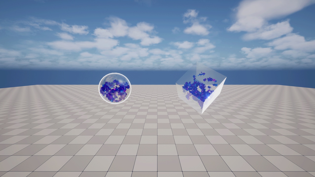 Media 1 for listing Glitter Effect