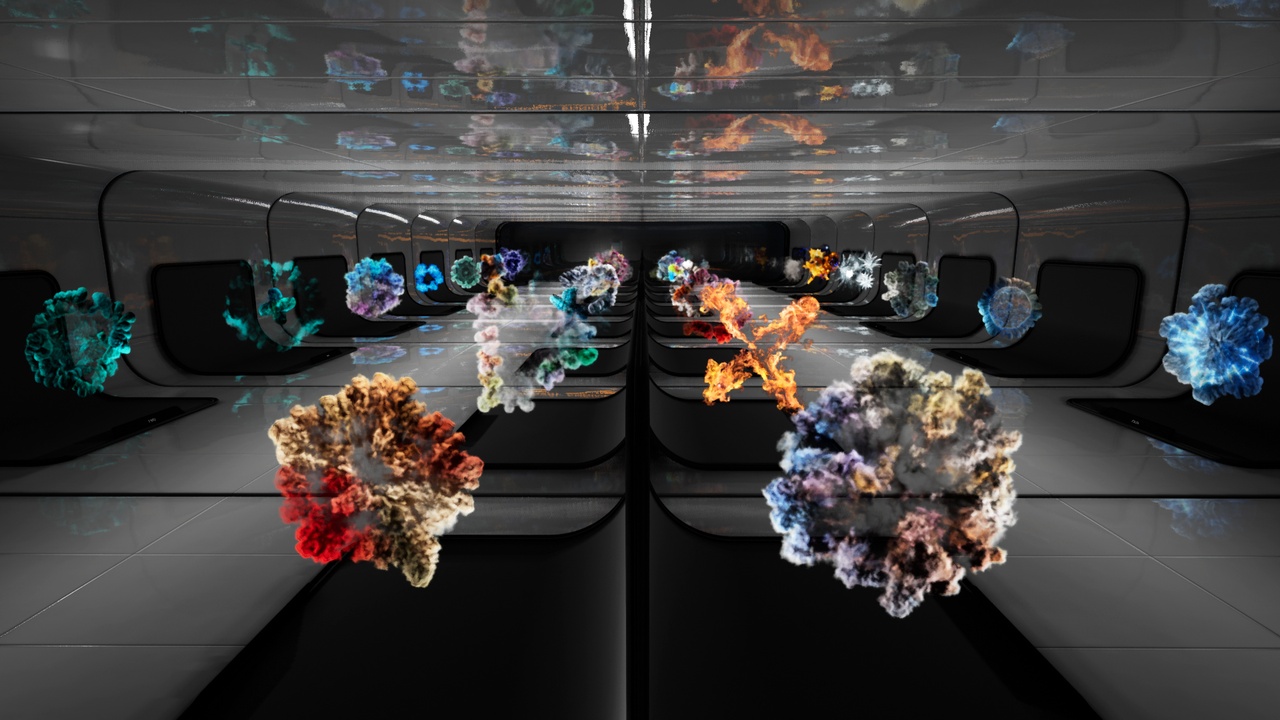 Media 1 for listing 30 FX Pack