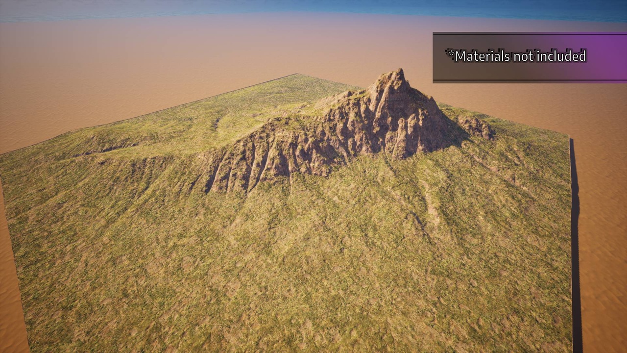 Media 1 for listing TerraStamps - Rocky Mountains | S3