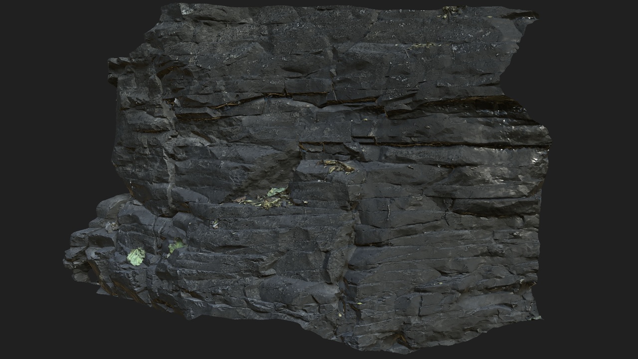 Média 1 pour l'article Cave Rock