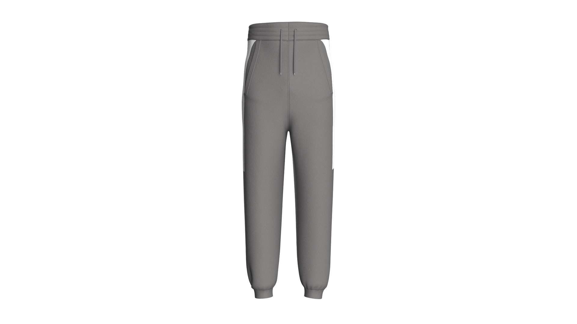 Media 1 for listing Men Sporty Track Pant | High Poly
