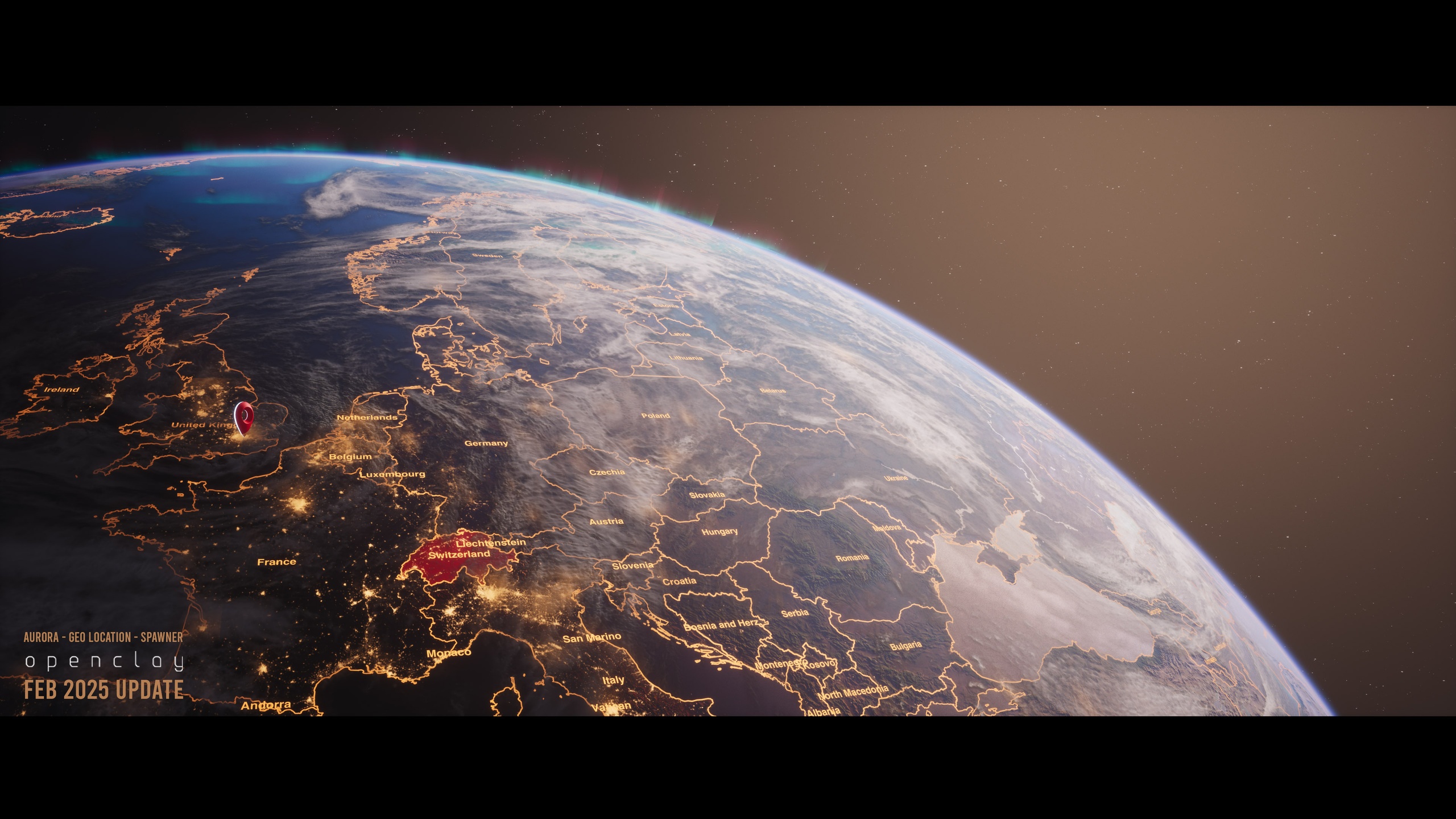 Earth 80k