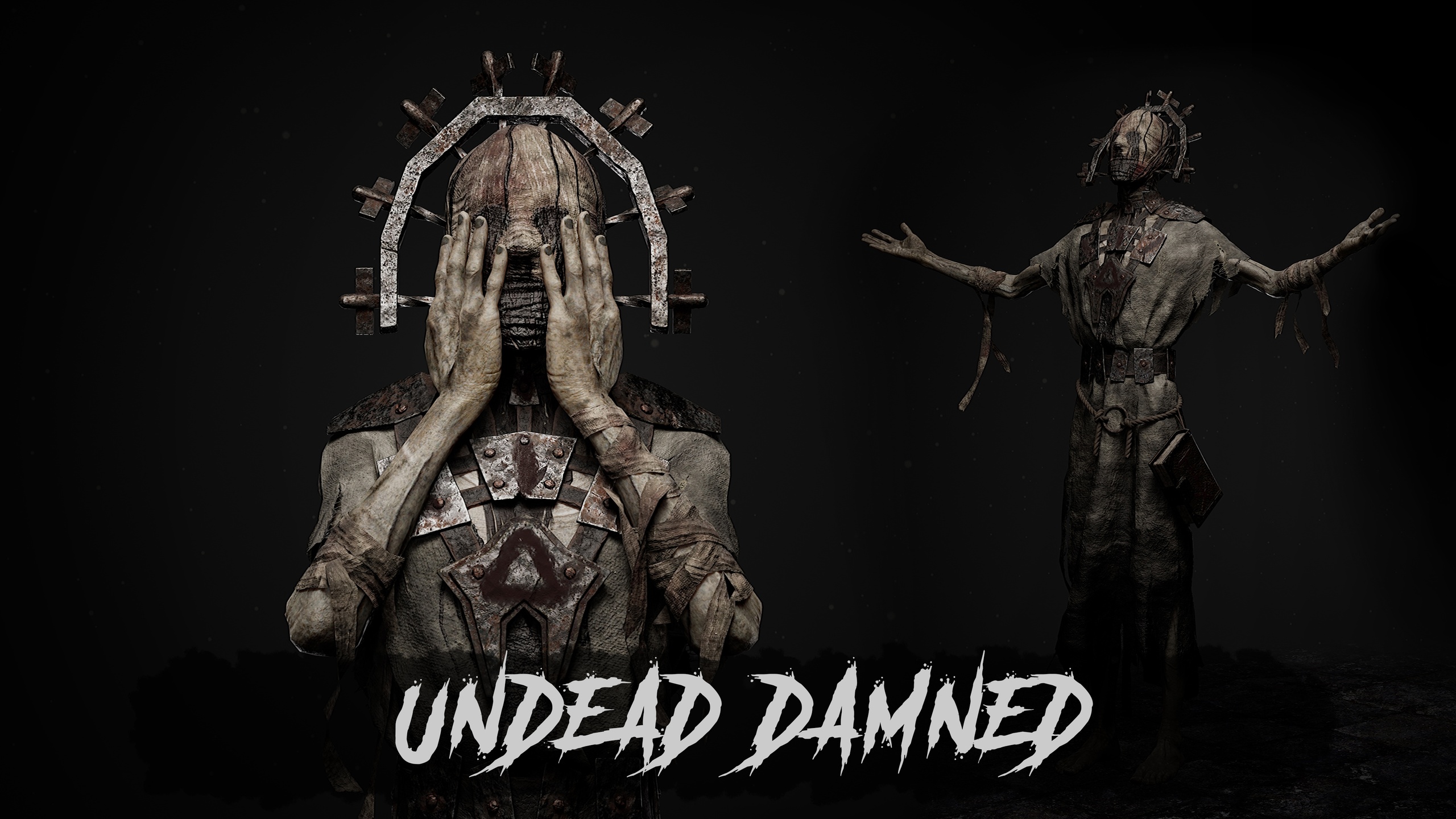 Media 1 for listing Undead Damned