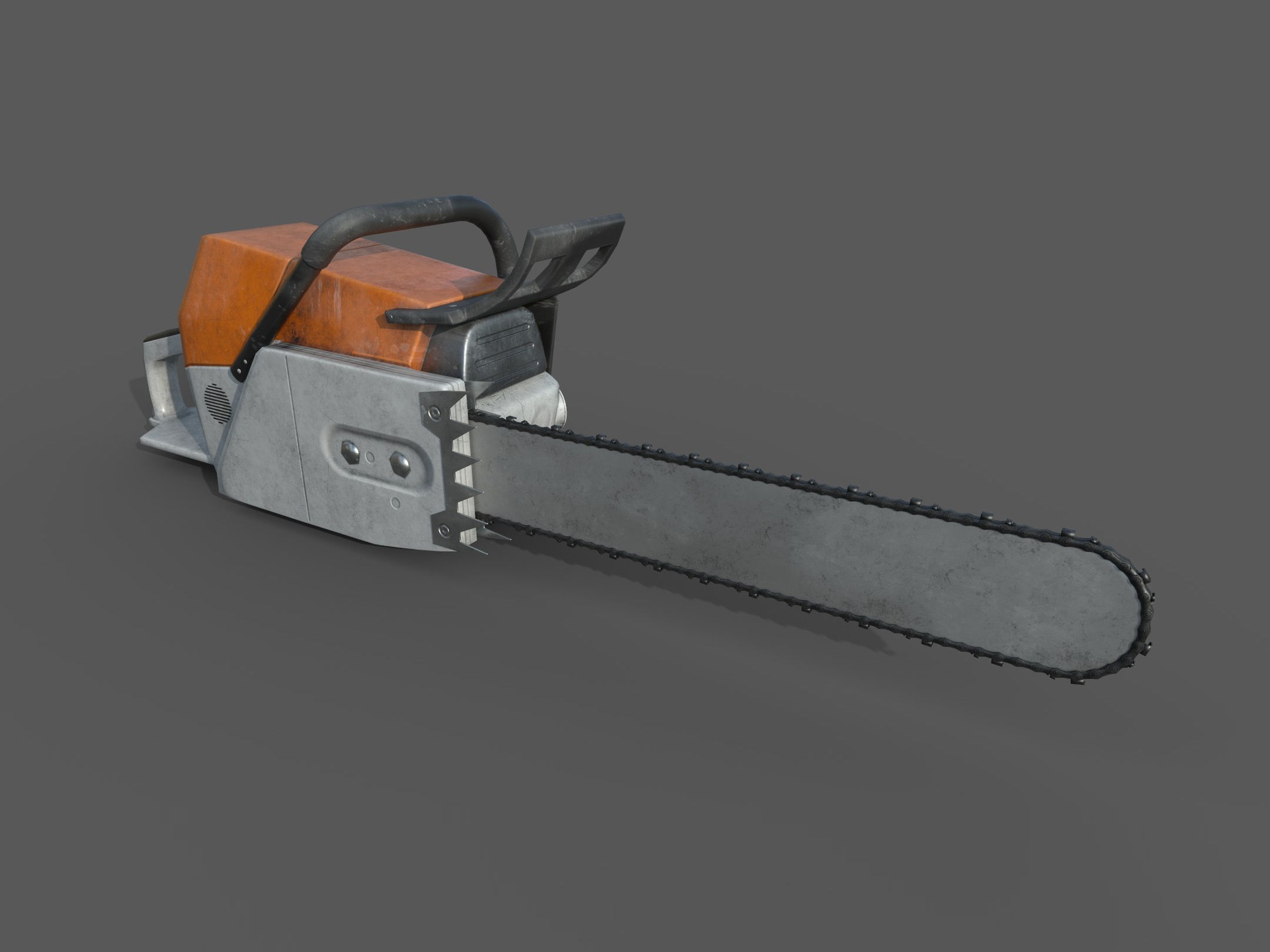 Media 1 for listing Chainsaw
