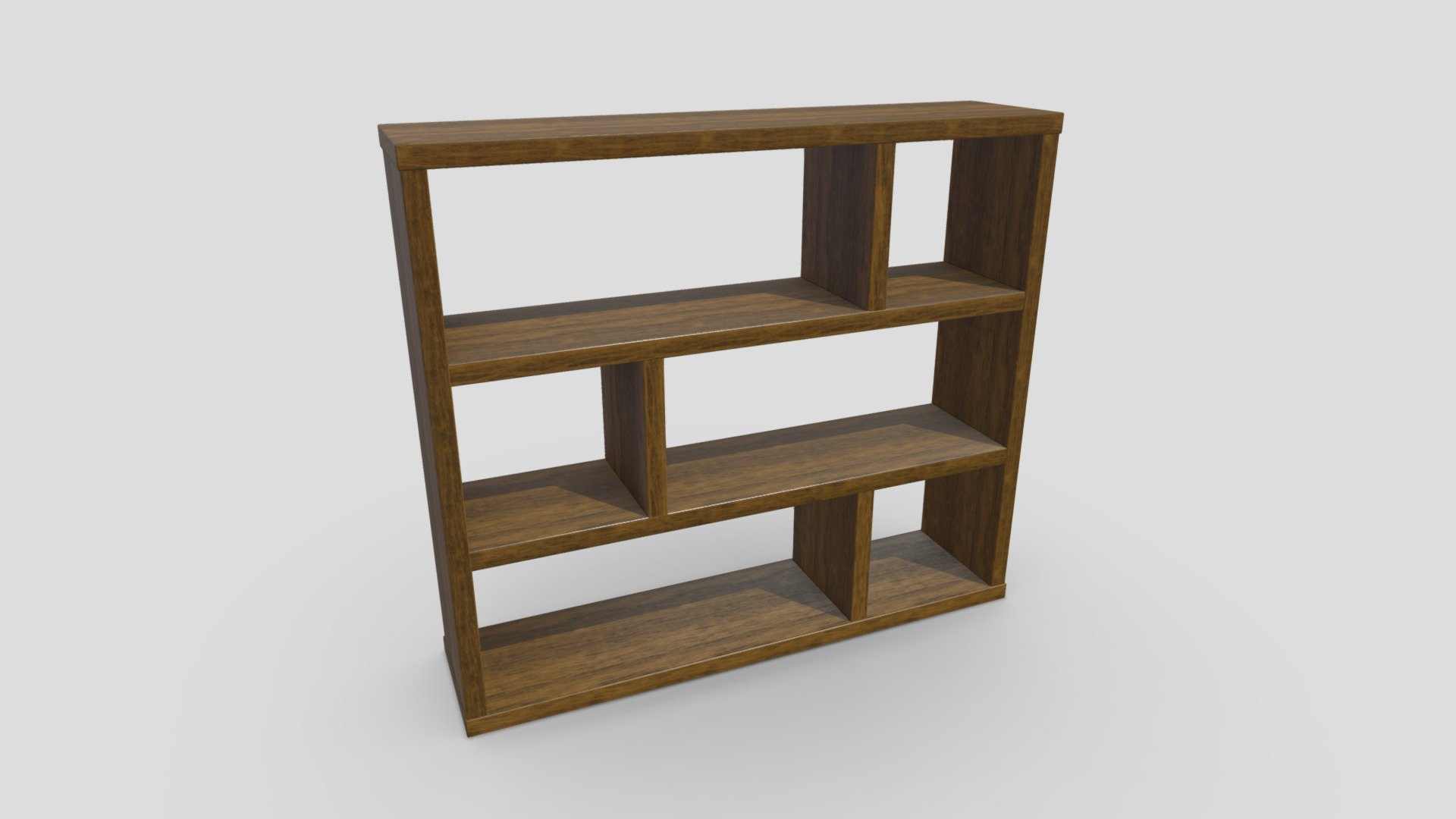 CC0 - Shelf 5 | Fab