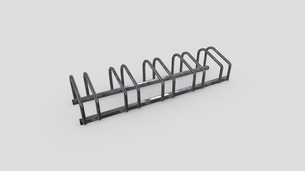 Media 1 for listing Bicycle Stand 3