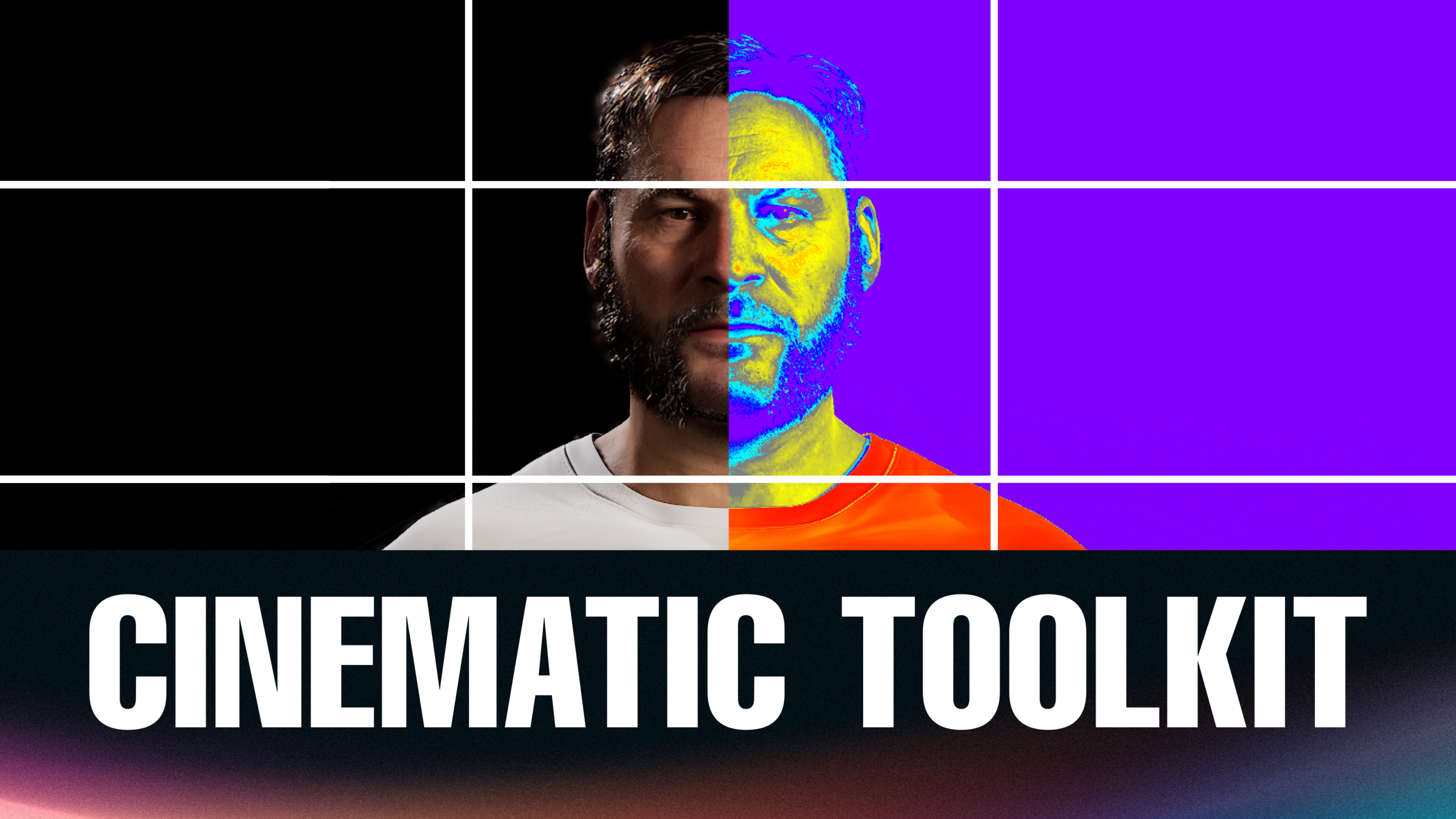 Cinematic Toolkit | Fab