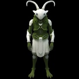 Fantasy Creature Collection - Alien Chronicles | Fab