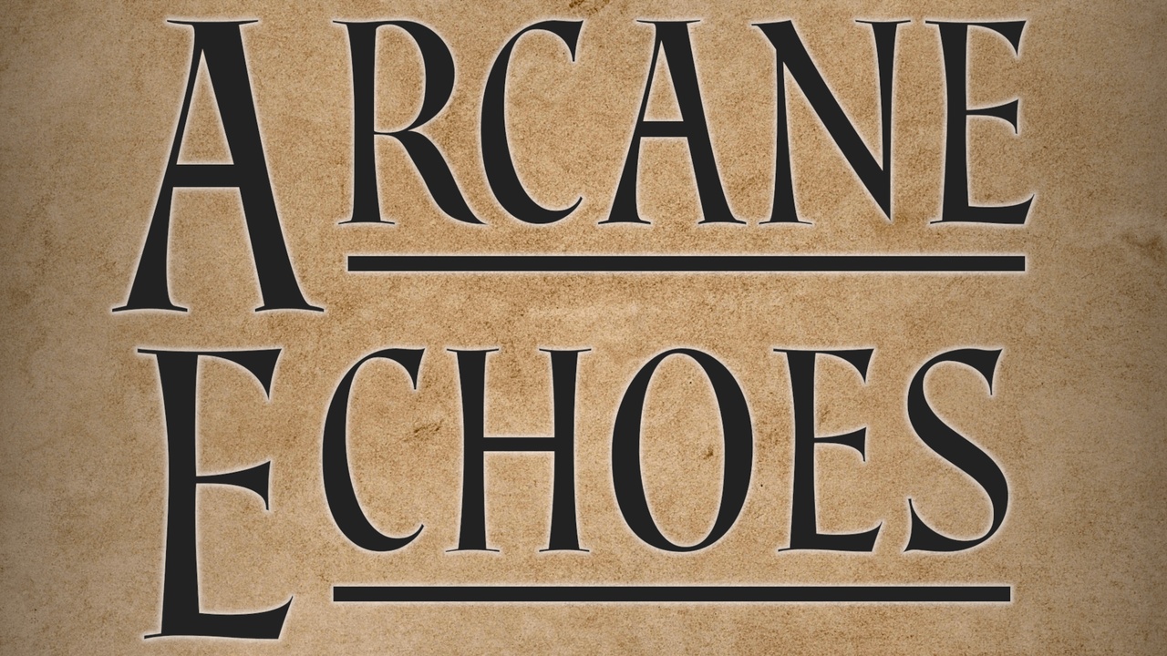 Media 1 for listing Arcane Echoes | Orchestral & Chiptune Music Collection