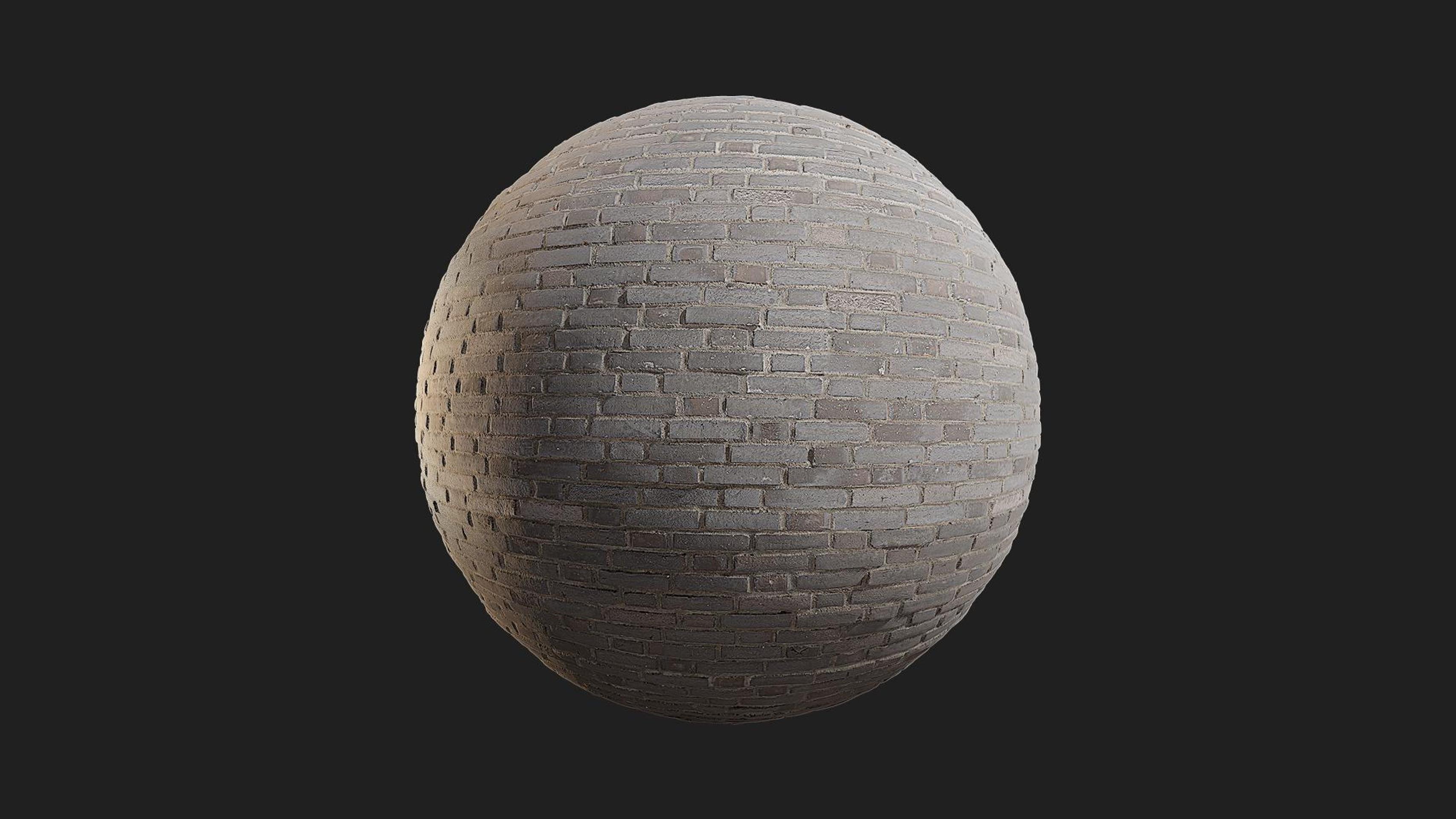 Brick Wall | Fab