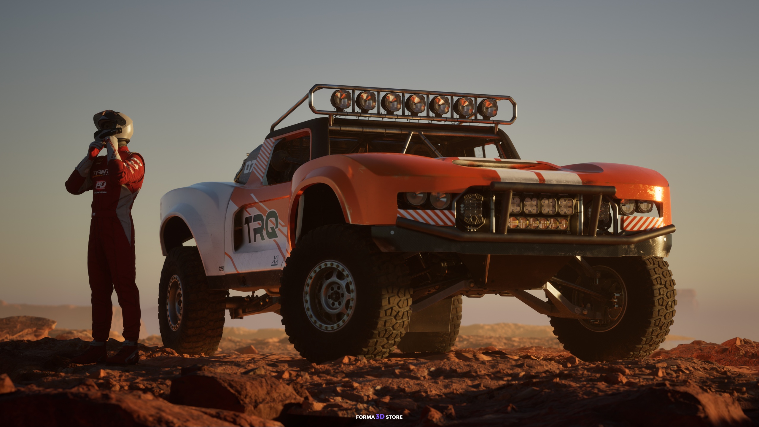 Media 1 for listing Off Road