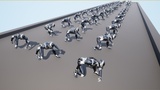 Stealth Animation Pack | Fab