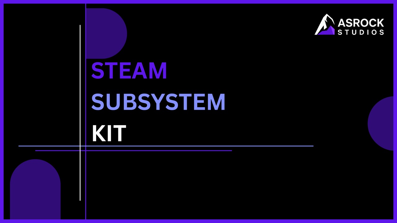 Media 1 for listing STEAM SUBSYSTEM KIT