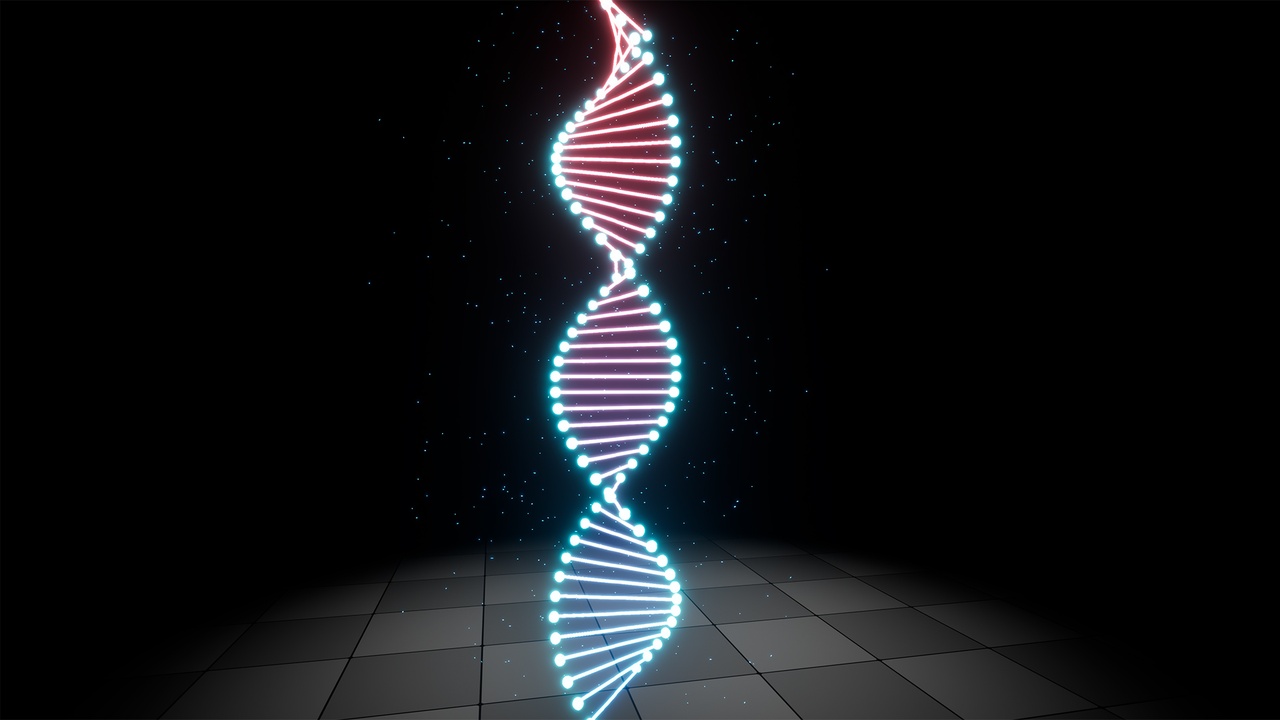 Media 1 for listing Spinning DNA Niagara System