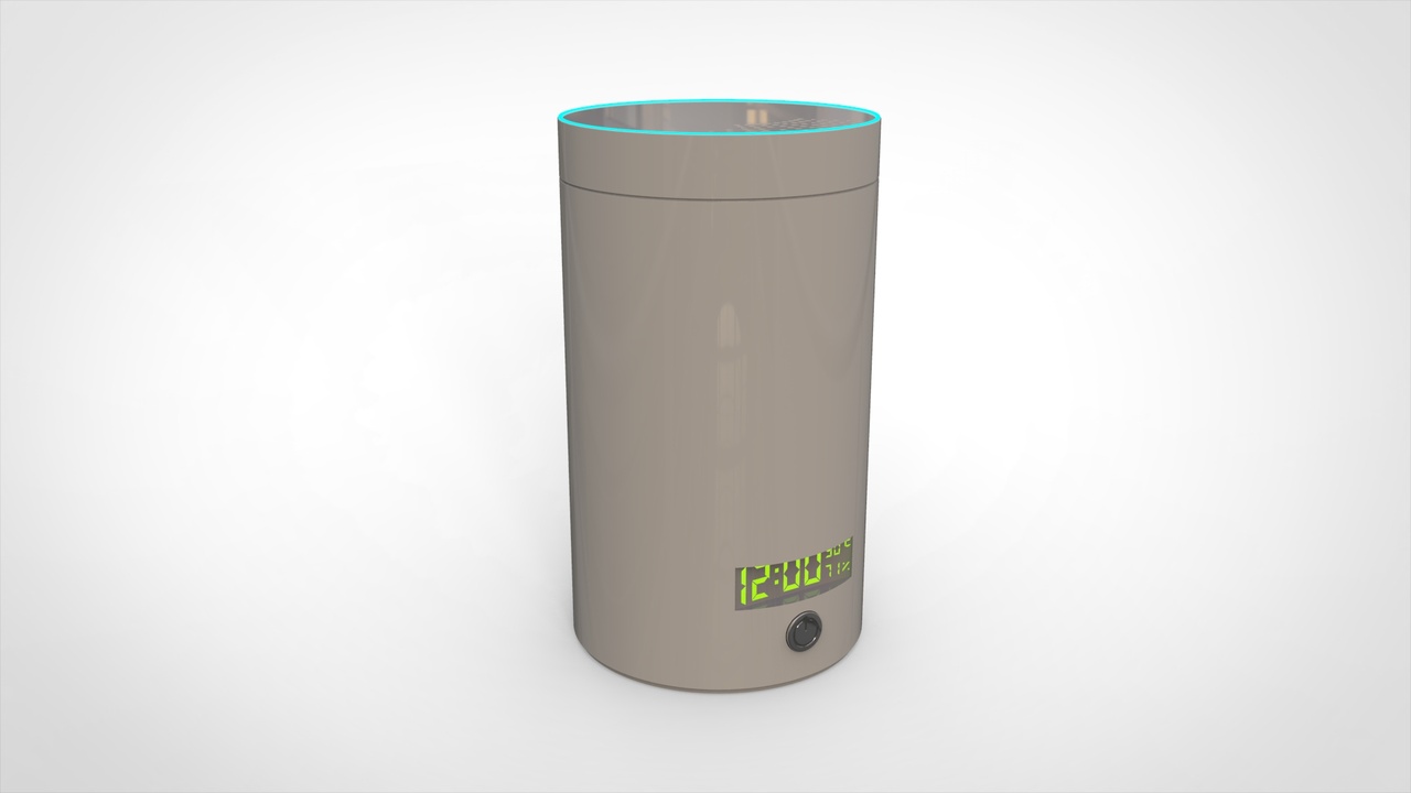 Media 1 for listing Diffuser