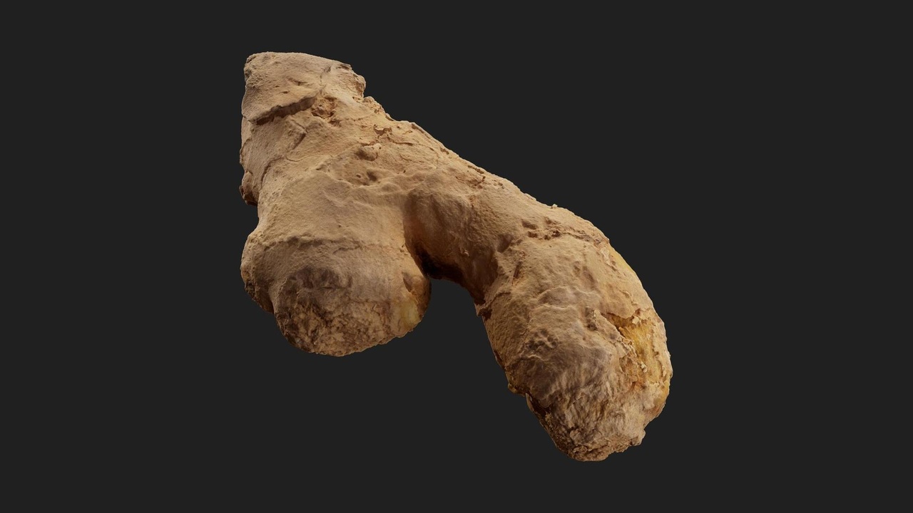 商品 Ginger 的媒体 1