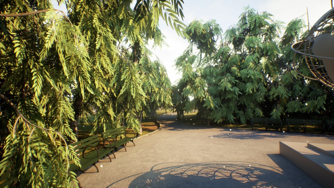 Media 1 for listing Tree Pack 13 (Mobile/PC)