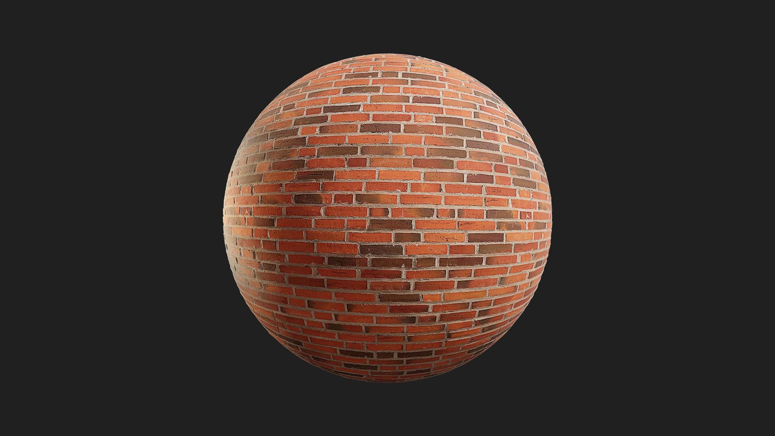 Brick Facade | Fab