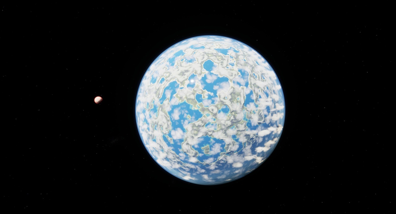 PlanetGen screenshot 19 of 24