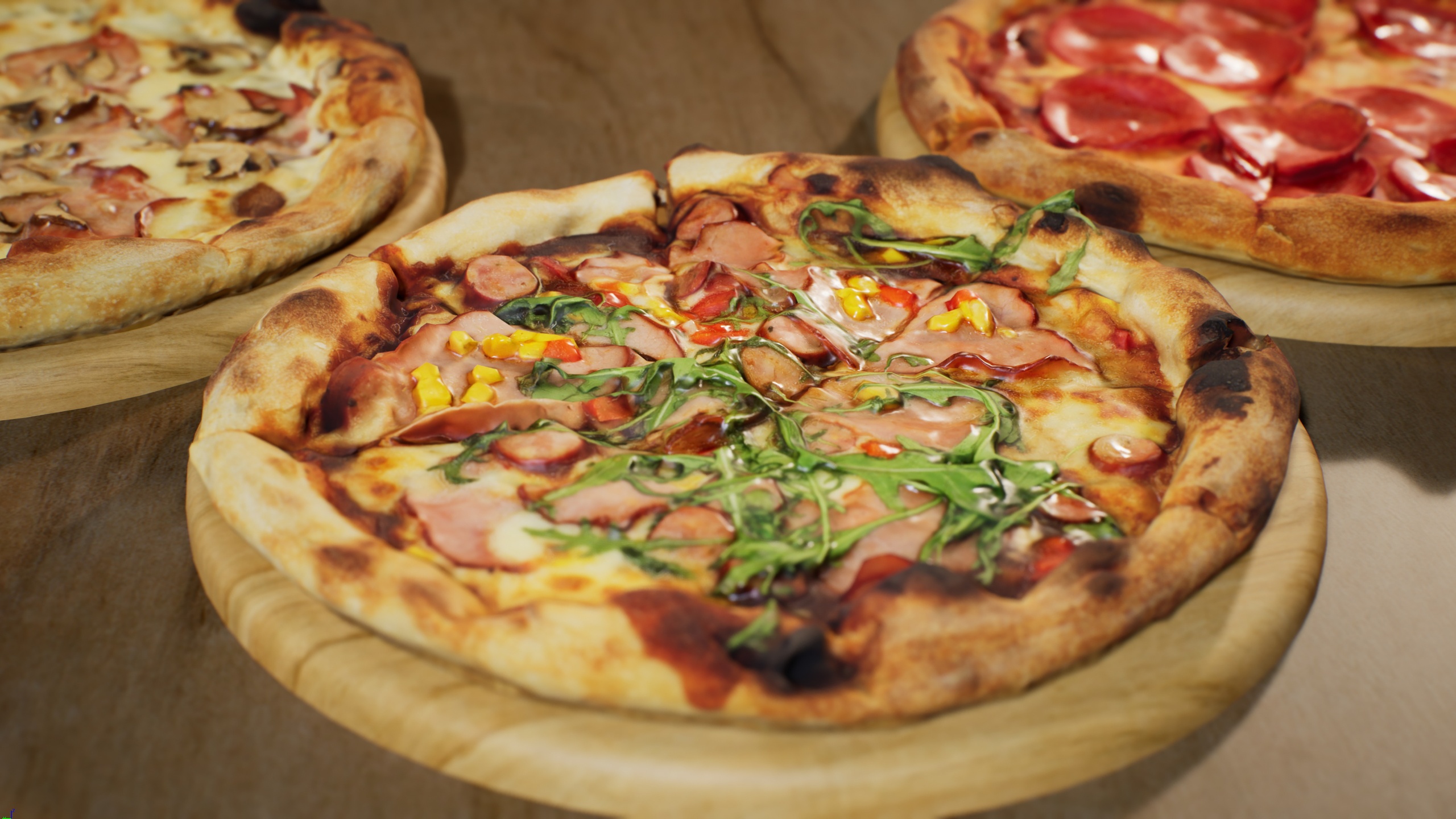 Media 1 for listing Pizza