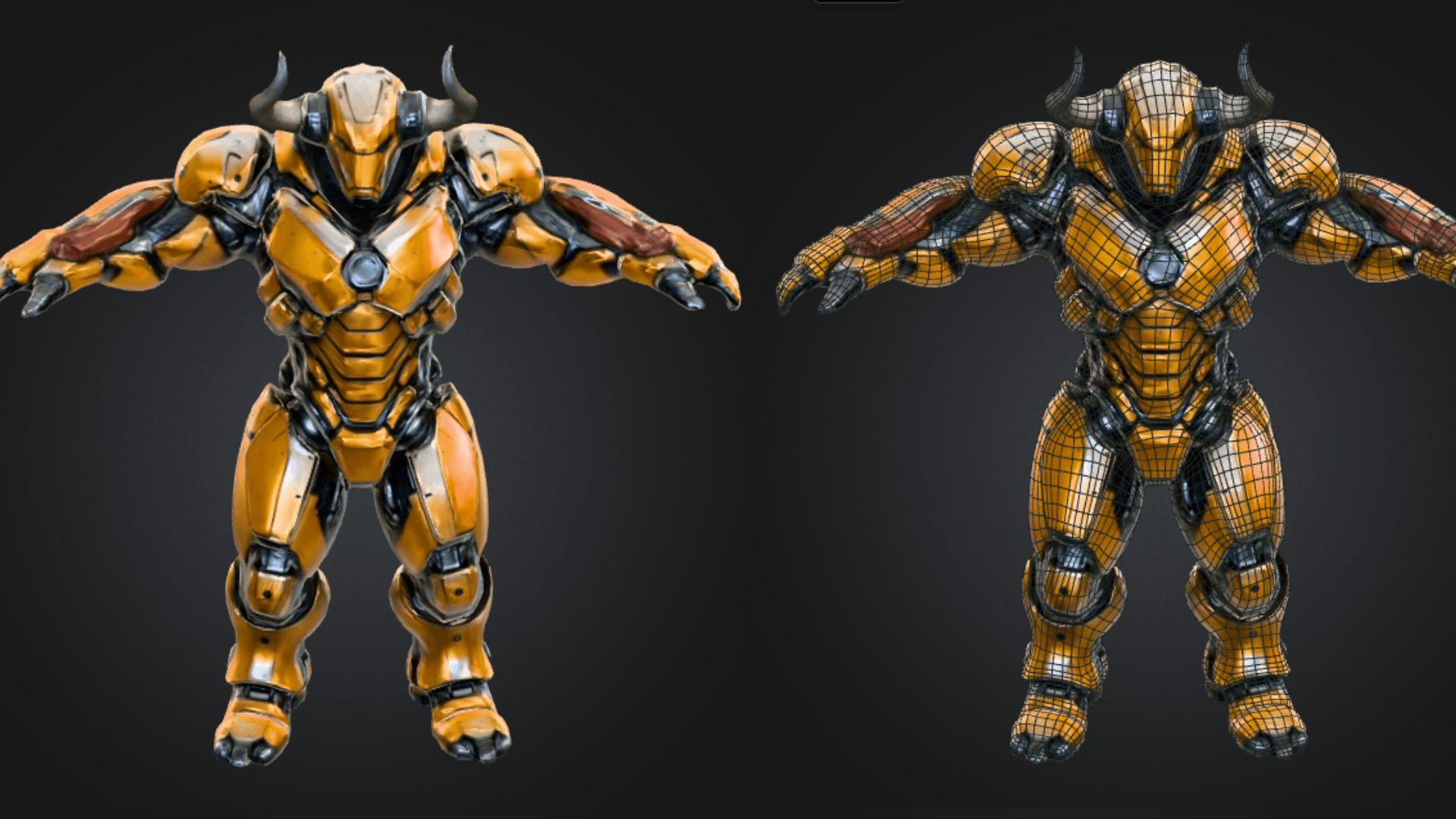 Titan_Minotaur | Fab