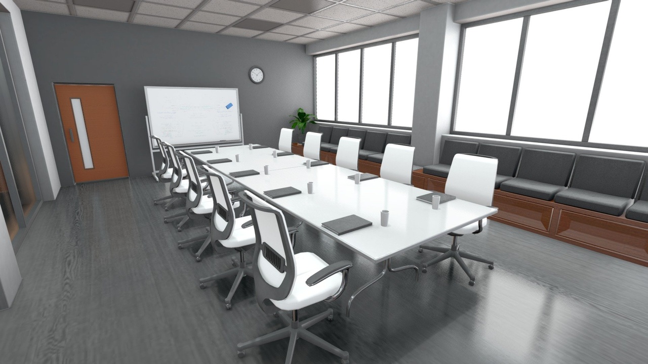 Media 1 for listing Conference Room