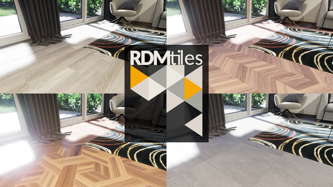 出品RDMtilesのメディア1
