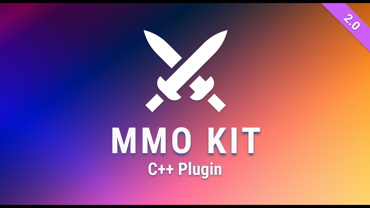 Media 1 for listing MMO Kit Code