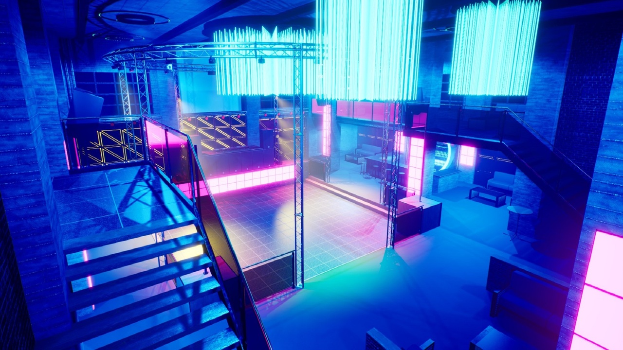 Media 1 for listing Factory NightClub