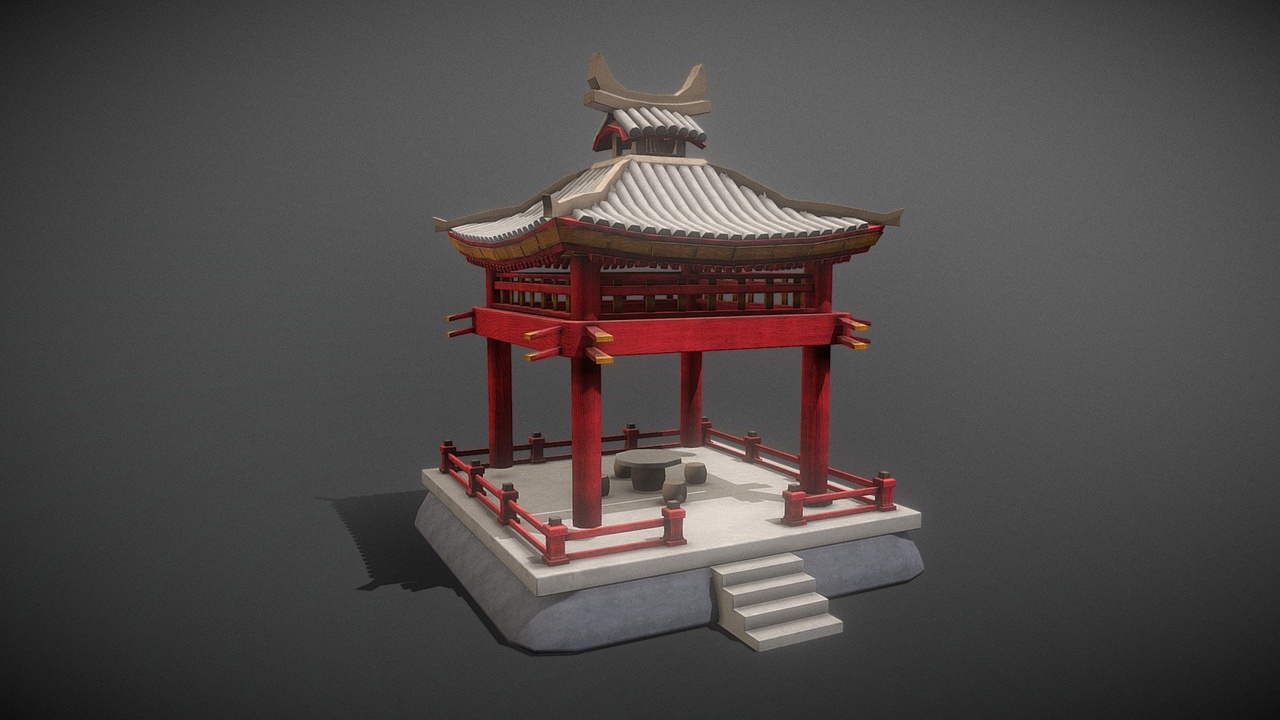 Media 1 for listing Pavilion