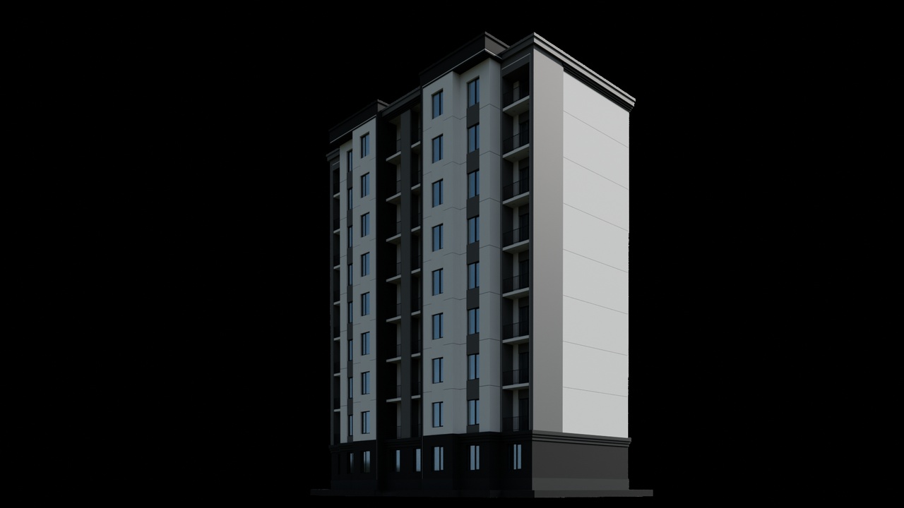 Media 1 for listing Residential Building