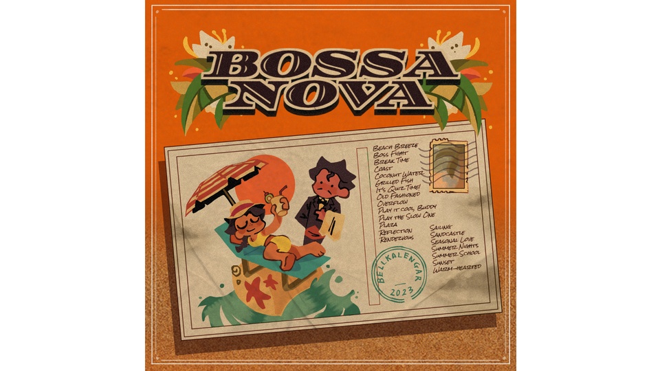 絶版　入手困難　Bossa Nova e Outras Bossas Bossa Nova | Fab