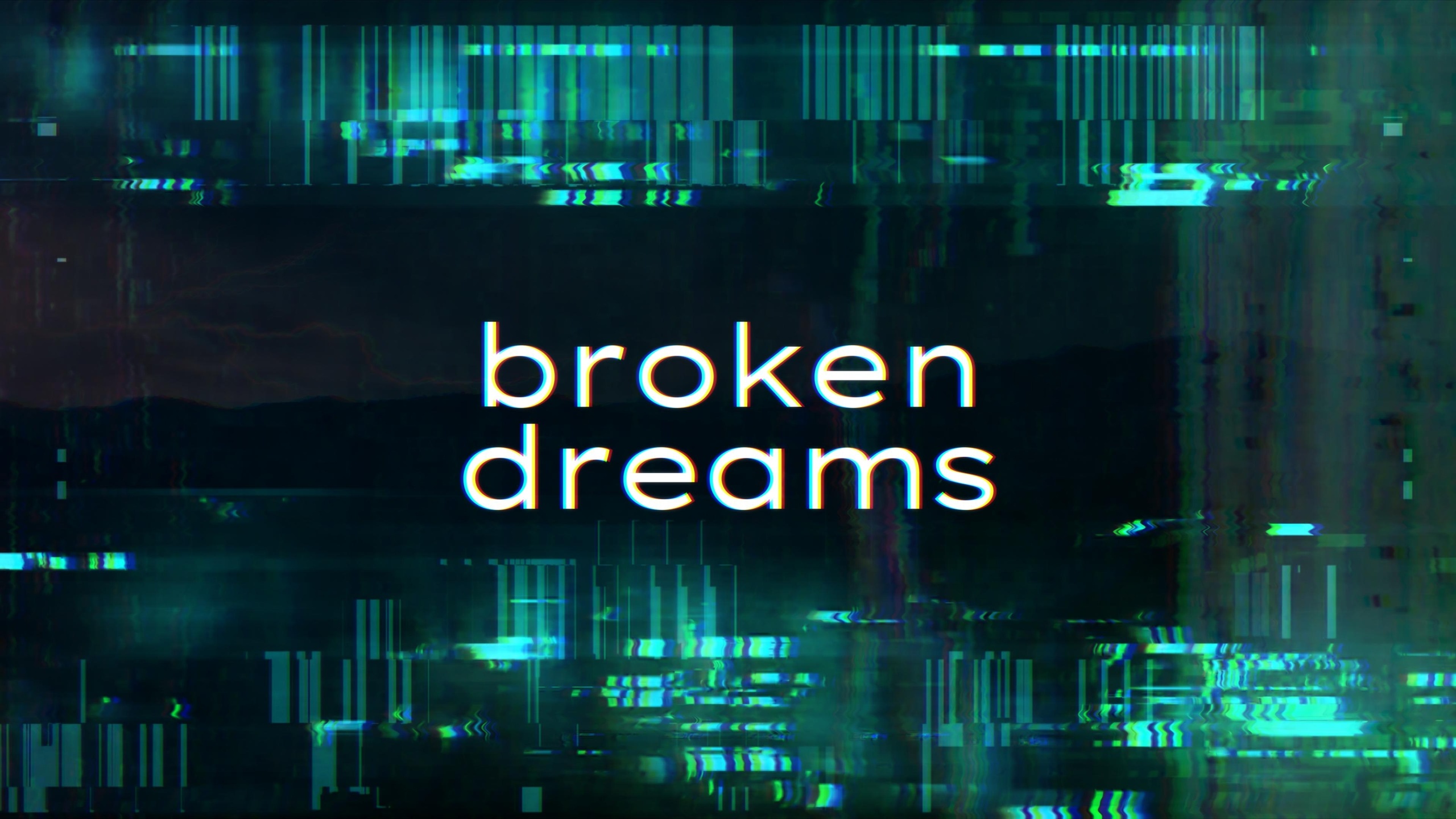 Media 1 for listing Liminal Space Music - Broken Dreams