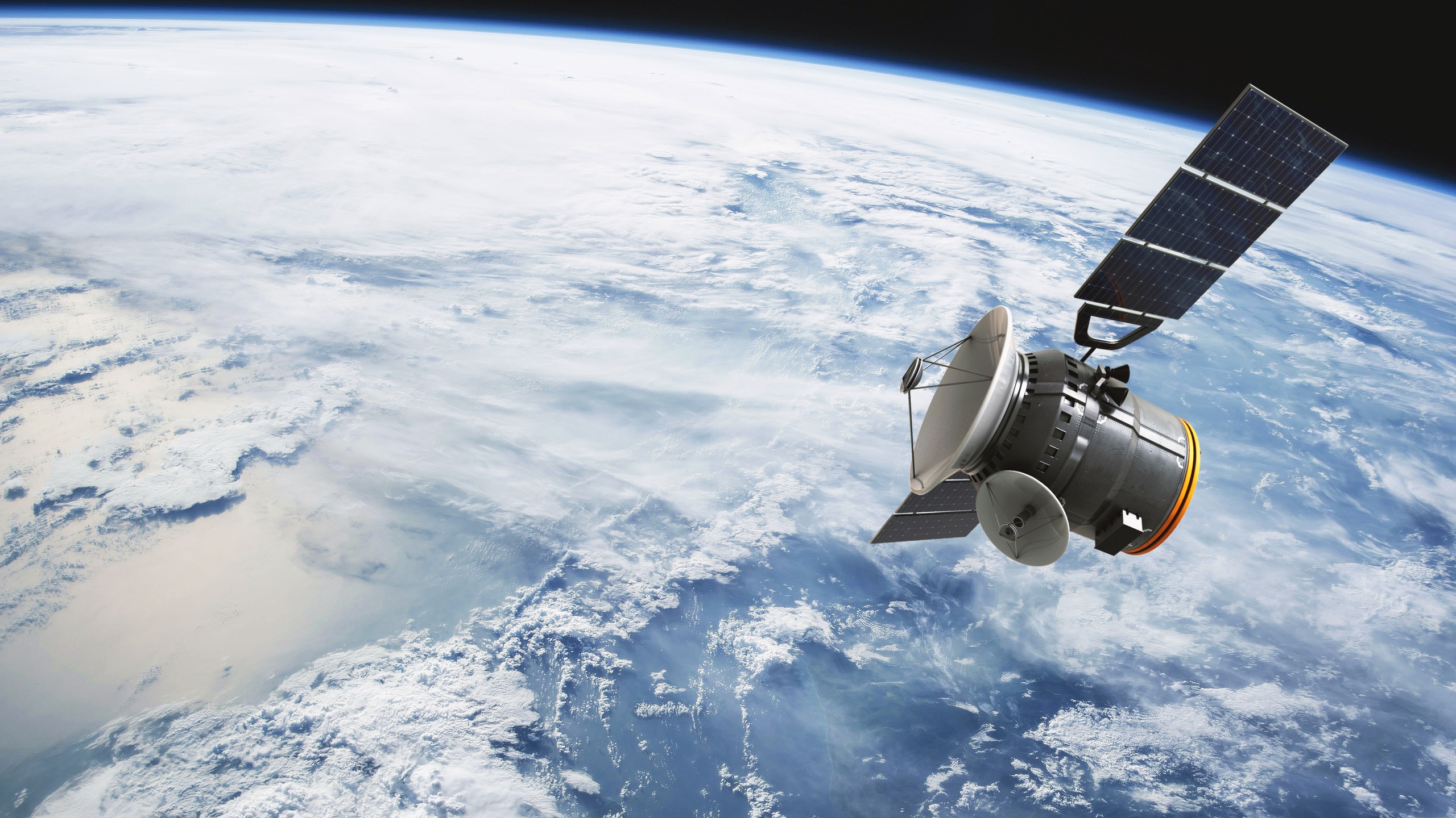 Media 1 for listing Communications Satellite