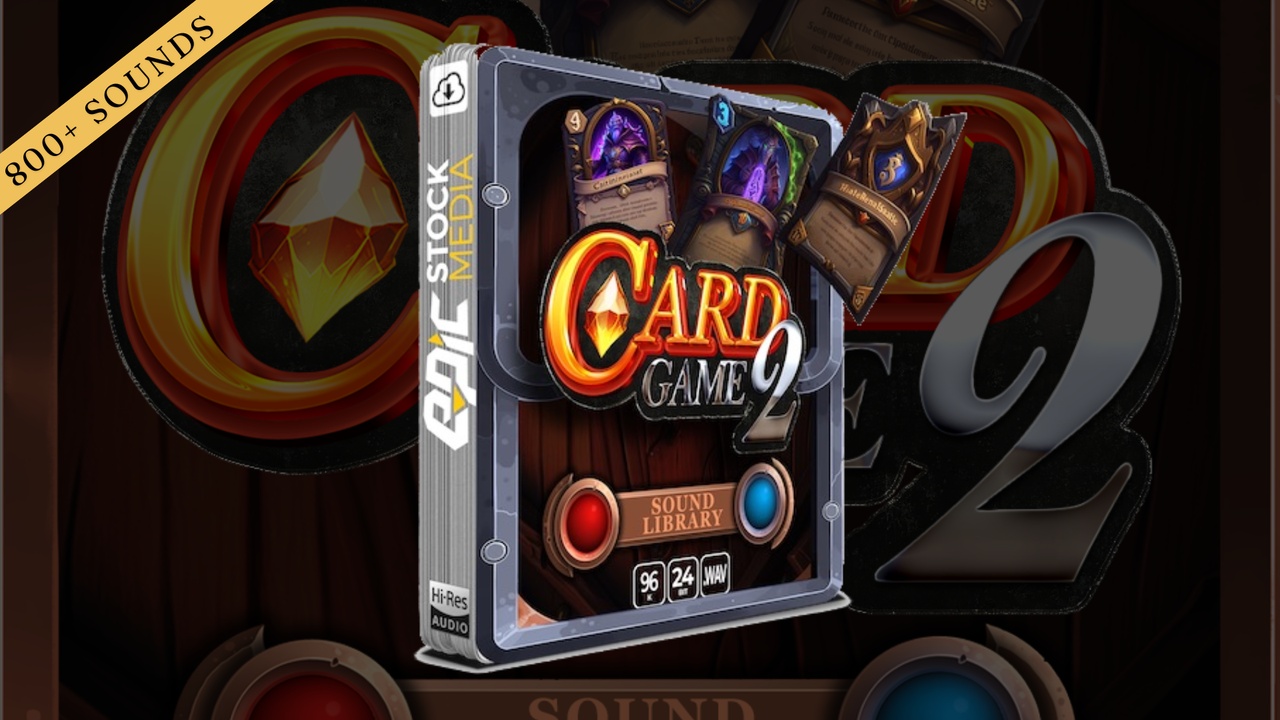 Media 1 for listing Card Game 2