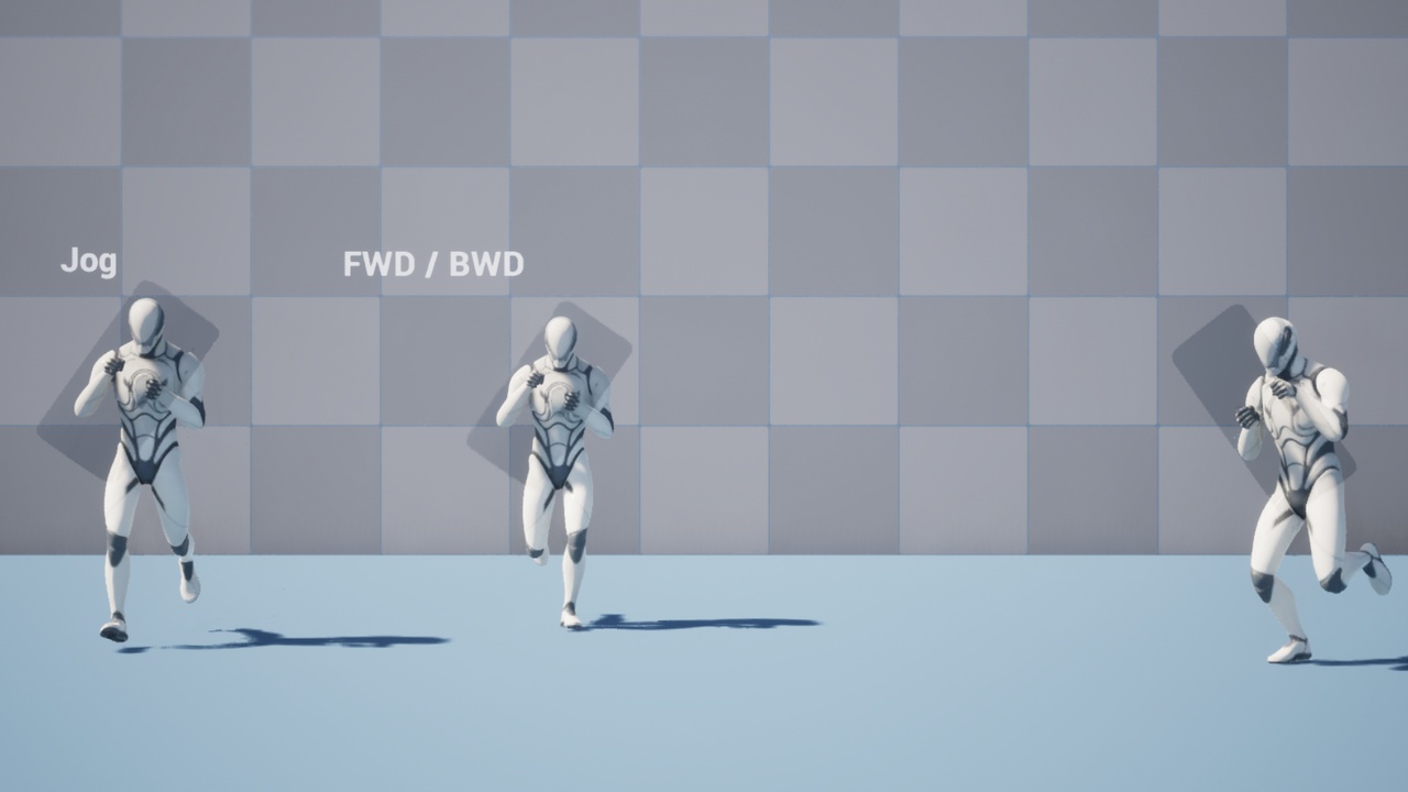 Media 1 for listing Riot Control Police Animation
