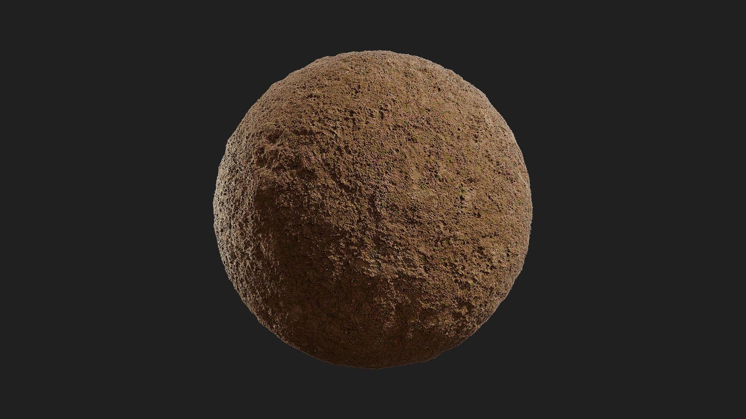 Media 1 for listing Soil