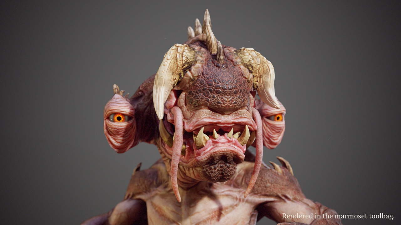 商品 Parrozard Monster 2 的媒体 1