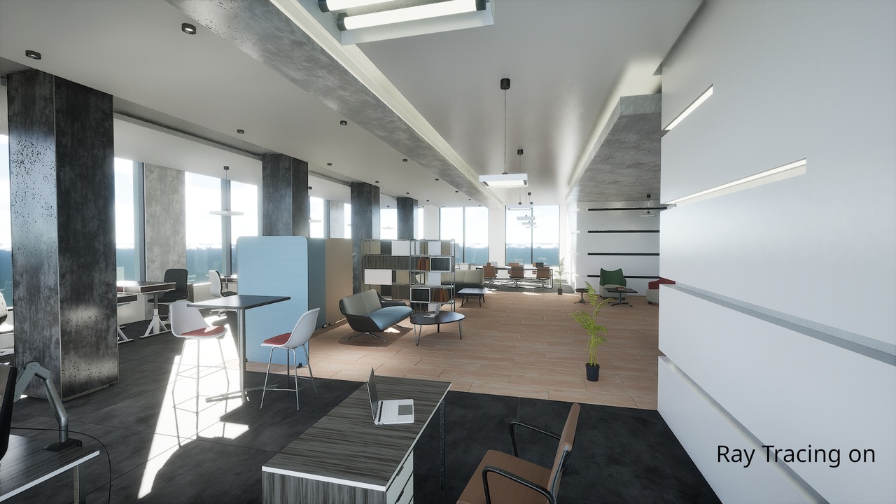 Media 1 for listing Office Elements