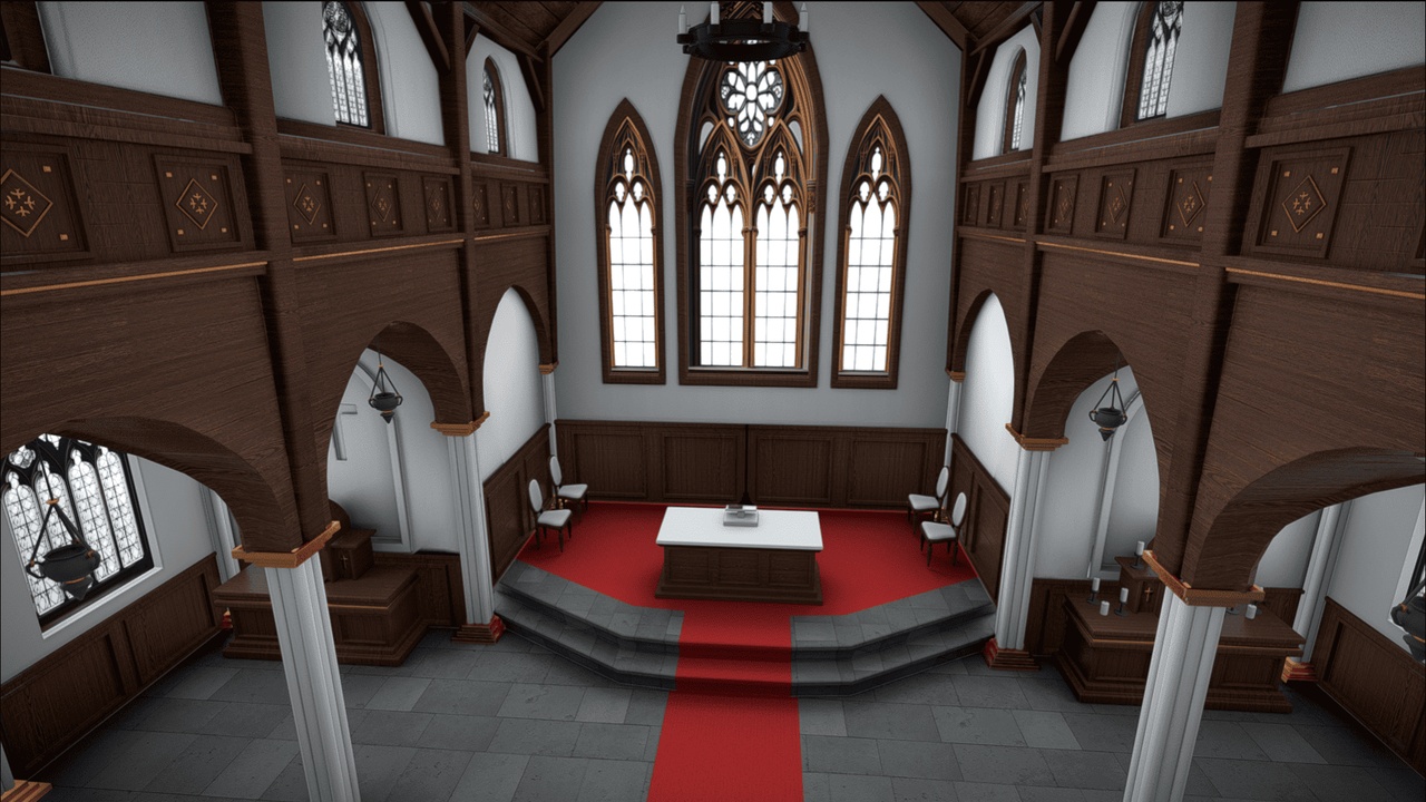 Media 1 for listing Church / Cathedral