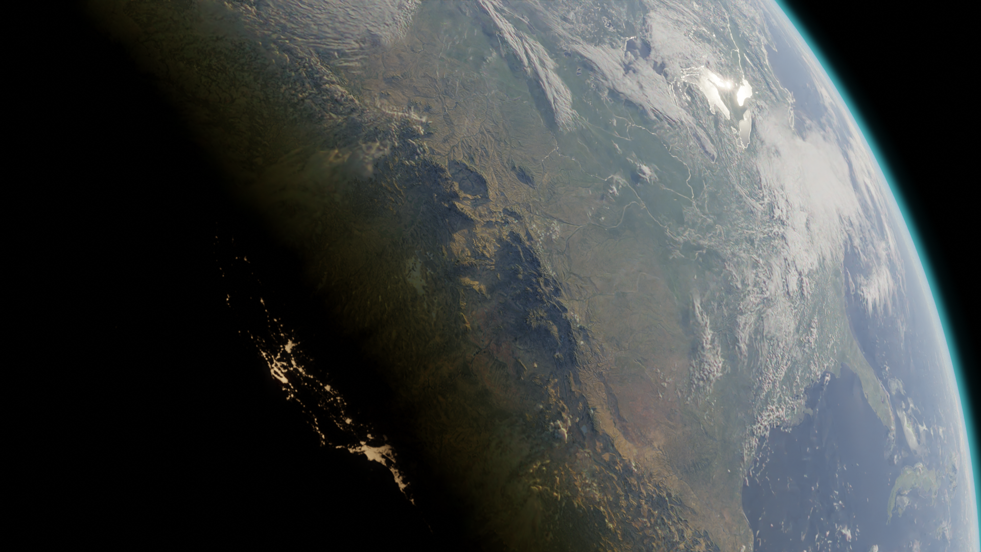 earth | Fab