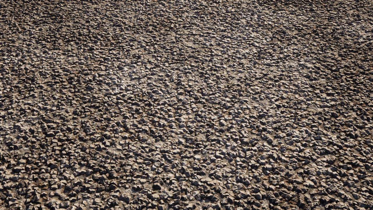 Media 1 for listing Material Gravel