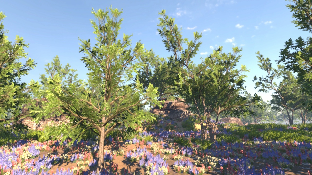 Media 1 for listing Mobile Tree Pack 26 (Production Ready)